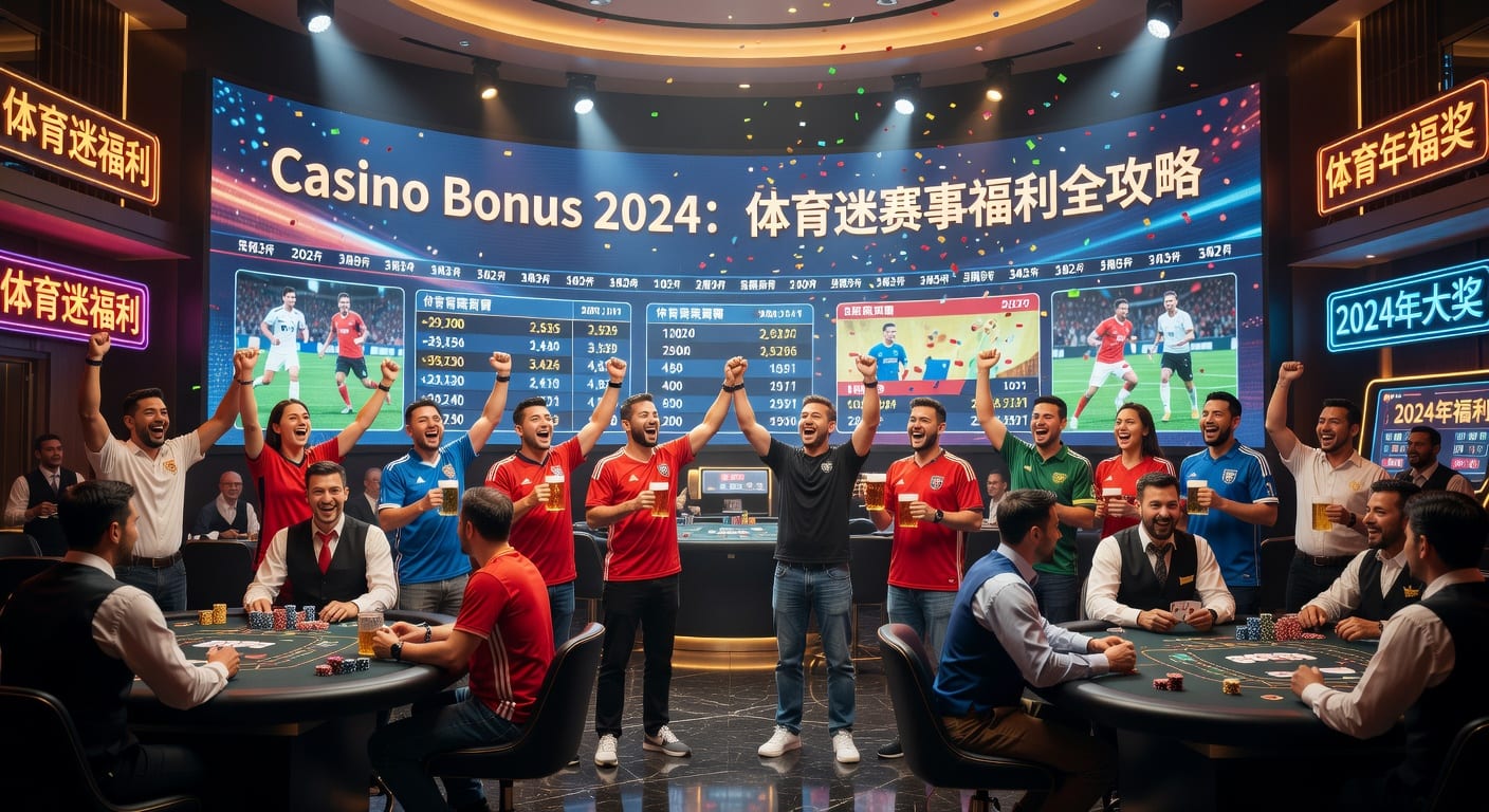 在线博彩 online casino：玩法、风控与选择思路