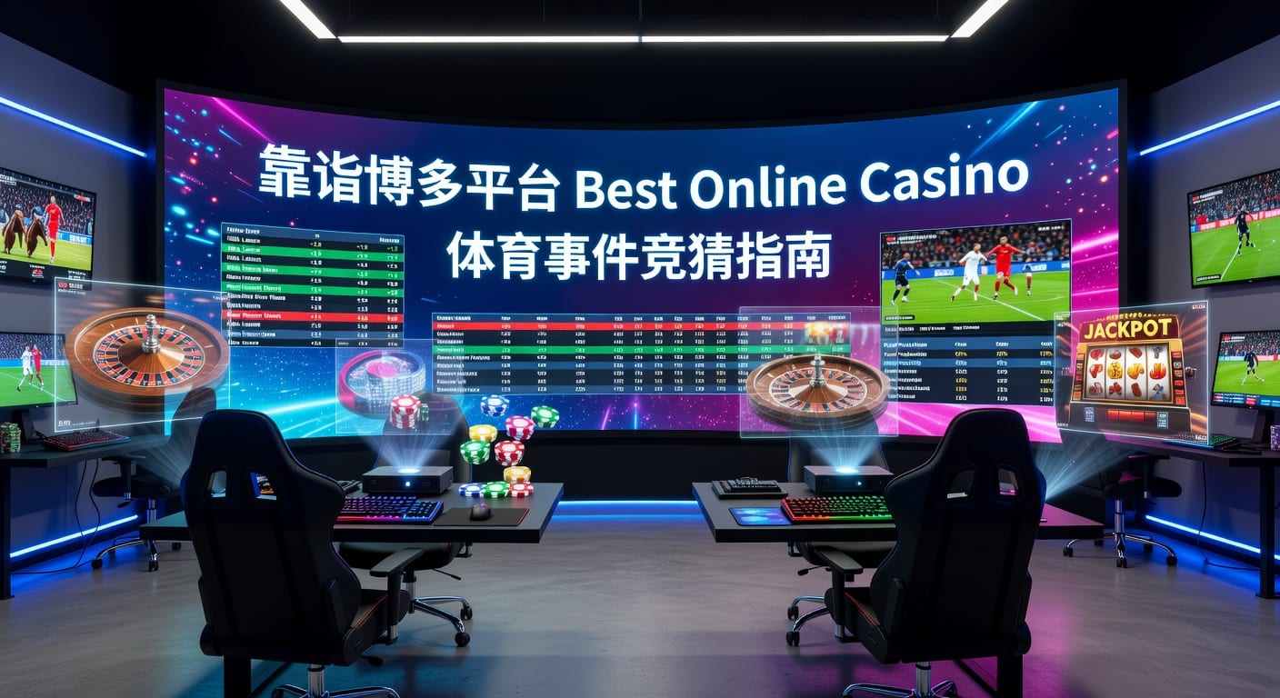 靠谱博彩平台 best online casino：2026筛选指南