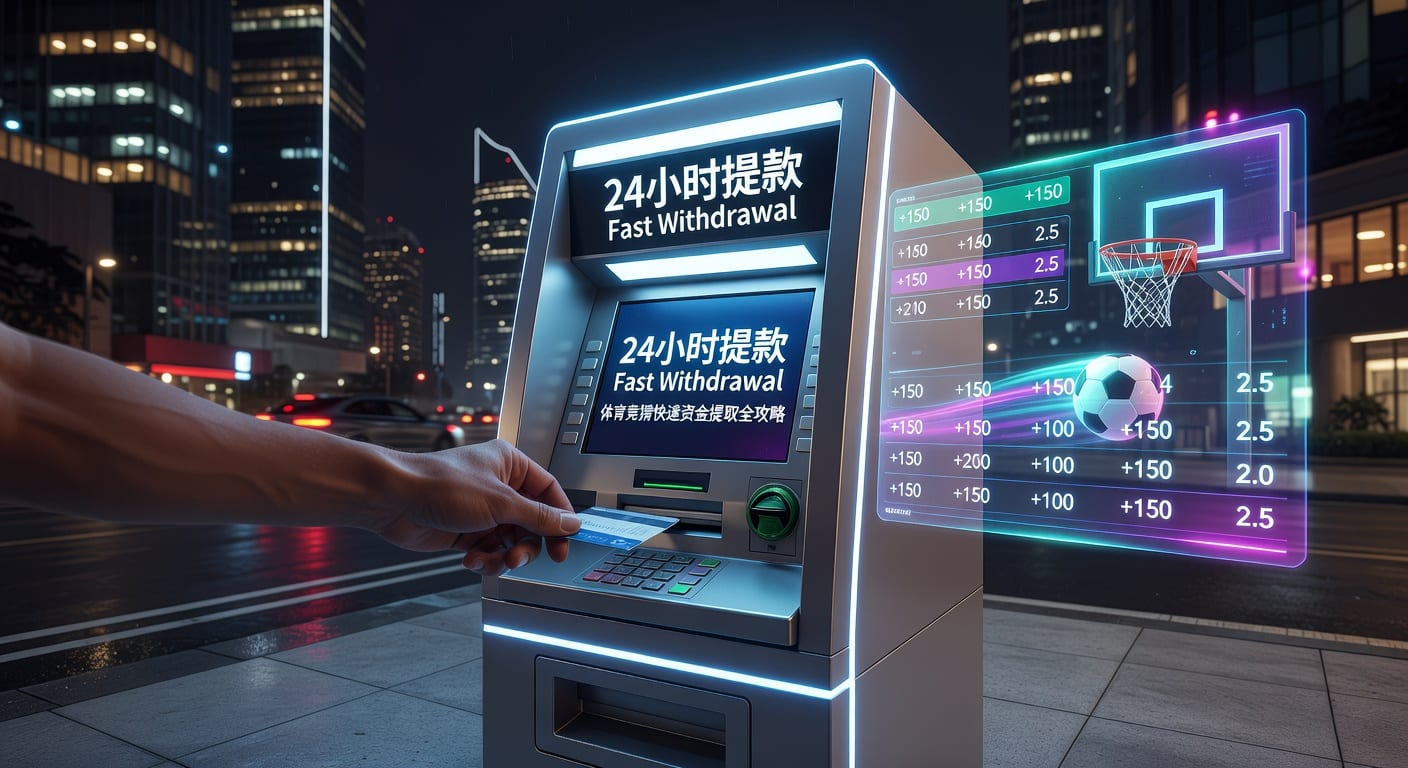 提款 withdrawal 指南：2026年出款流程与风控要点