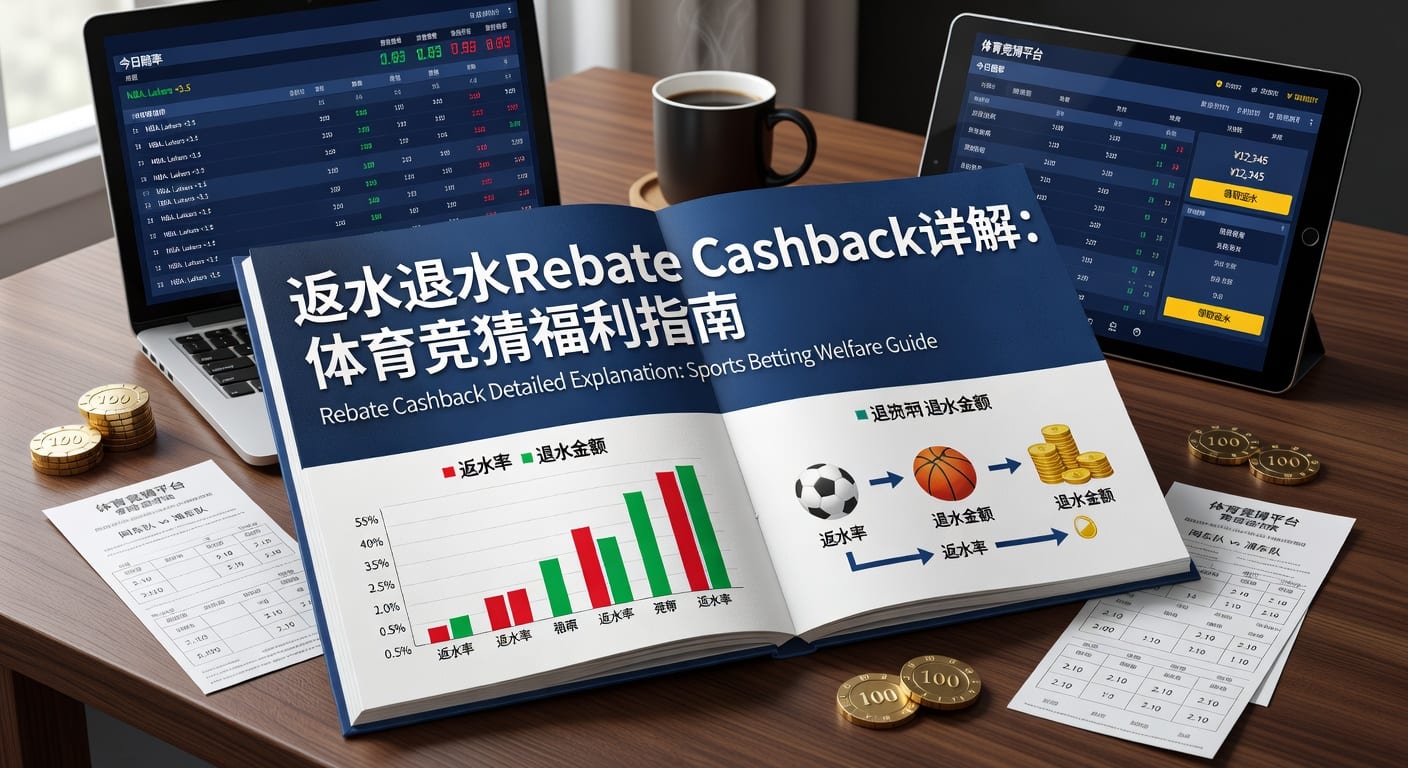 返水退水 rebate cashback 规则解读与判断