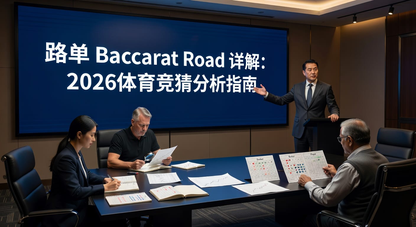 路单 baccarat road｜2026年路单解读与实战观察