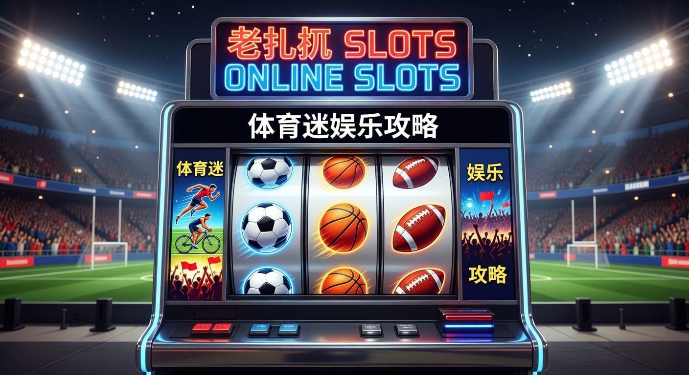 老虎机 slots online slots：玩法、风险与选择思路