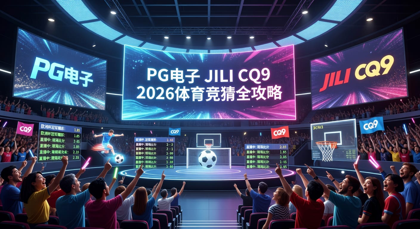 PG电子 JILI CQ9 平台选择与内容判断
