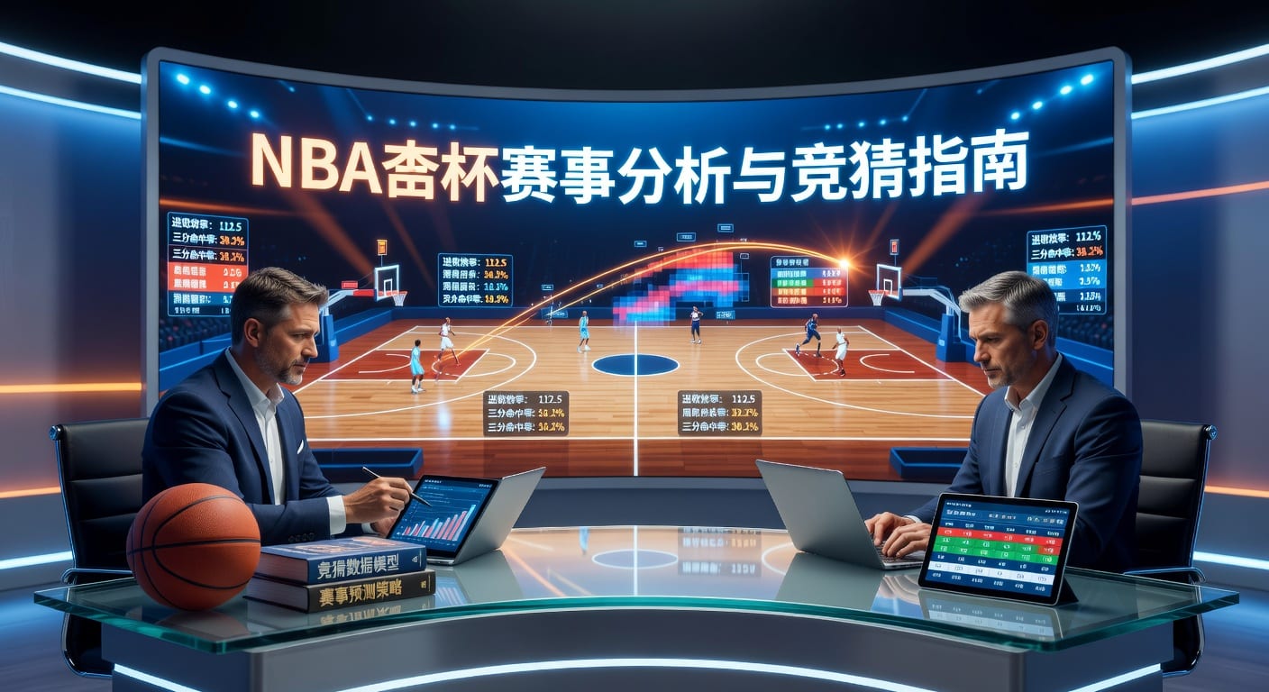 NBA博彩 NFL博彩实战分析：赛程盘口与决策