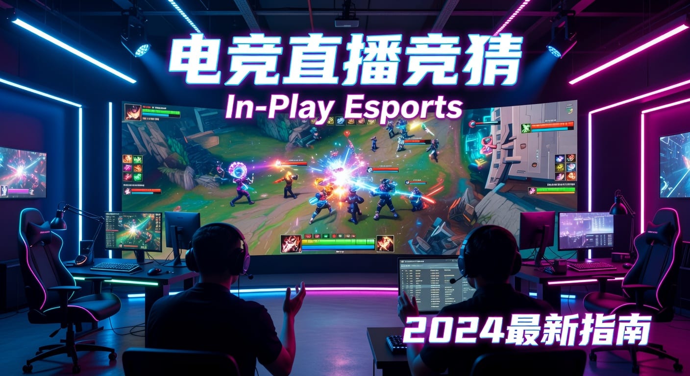 电竞博彩 esports betting：2026年赛前判断与风控