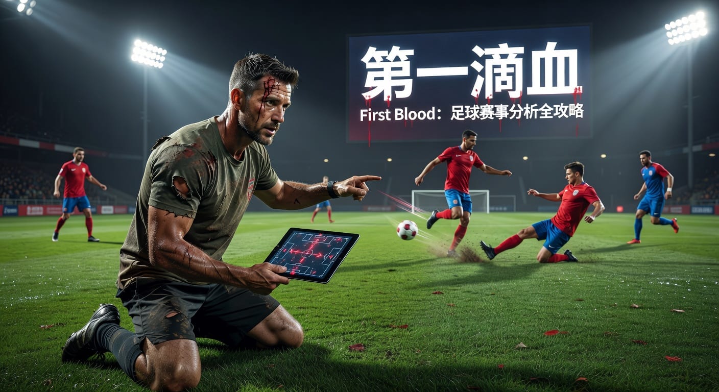 第一滴血 First Blood：开局信号与节奏分析