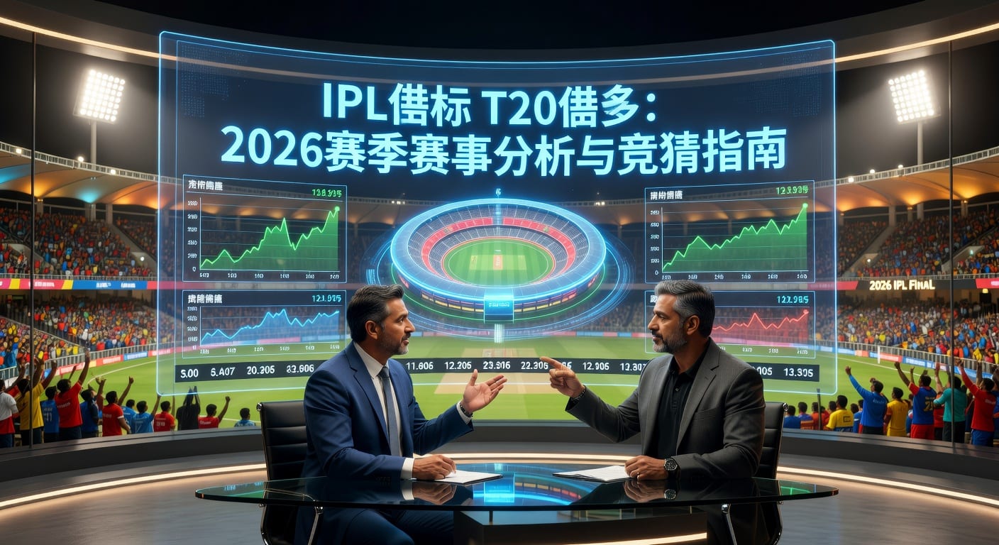 IPL博彩 T20博彩：2026年赛程赔率与投注思路