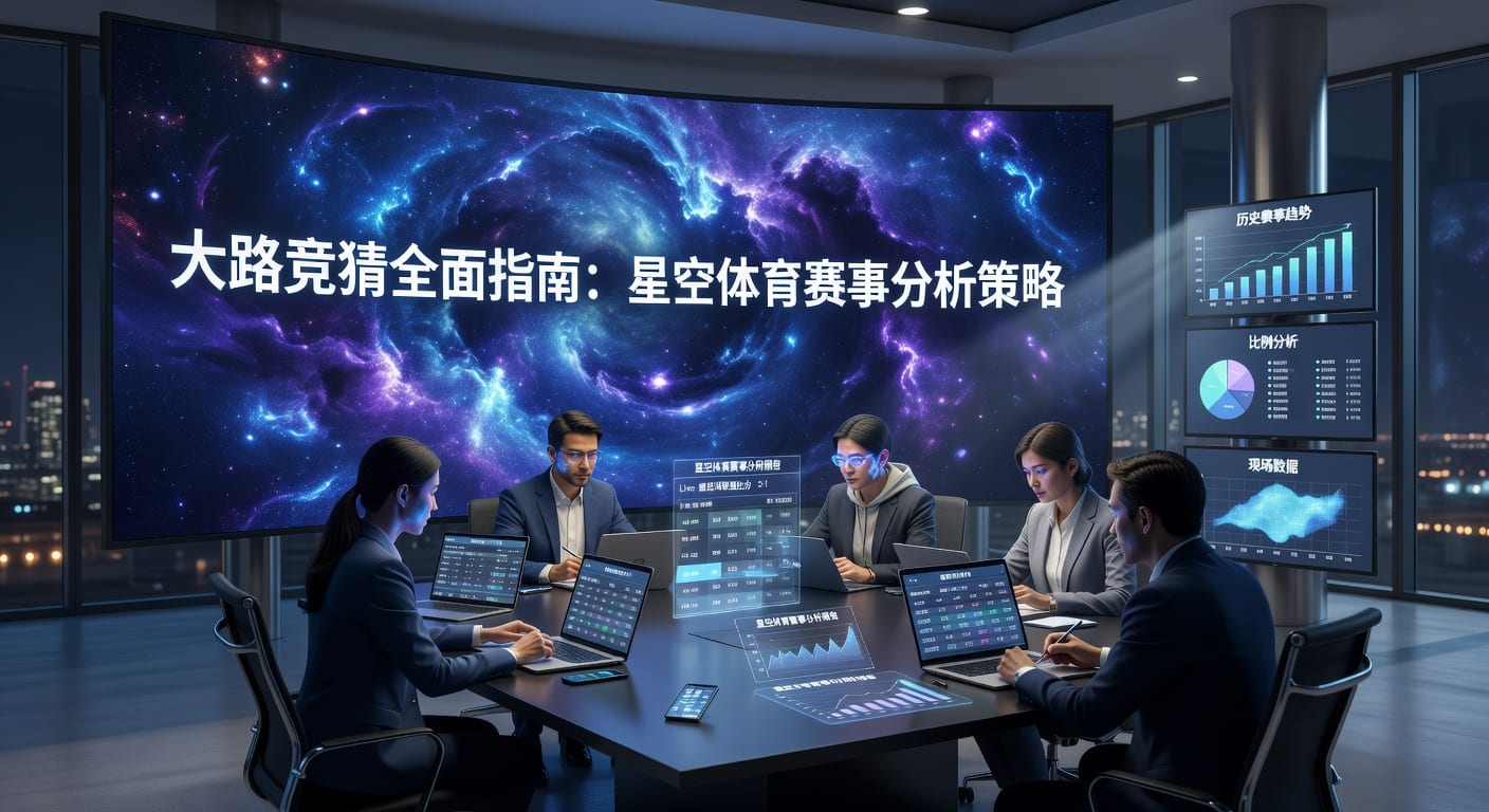 大路投注技巧与实战思路