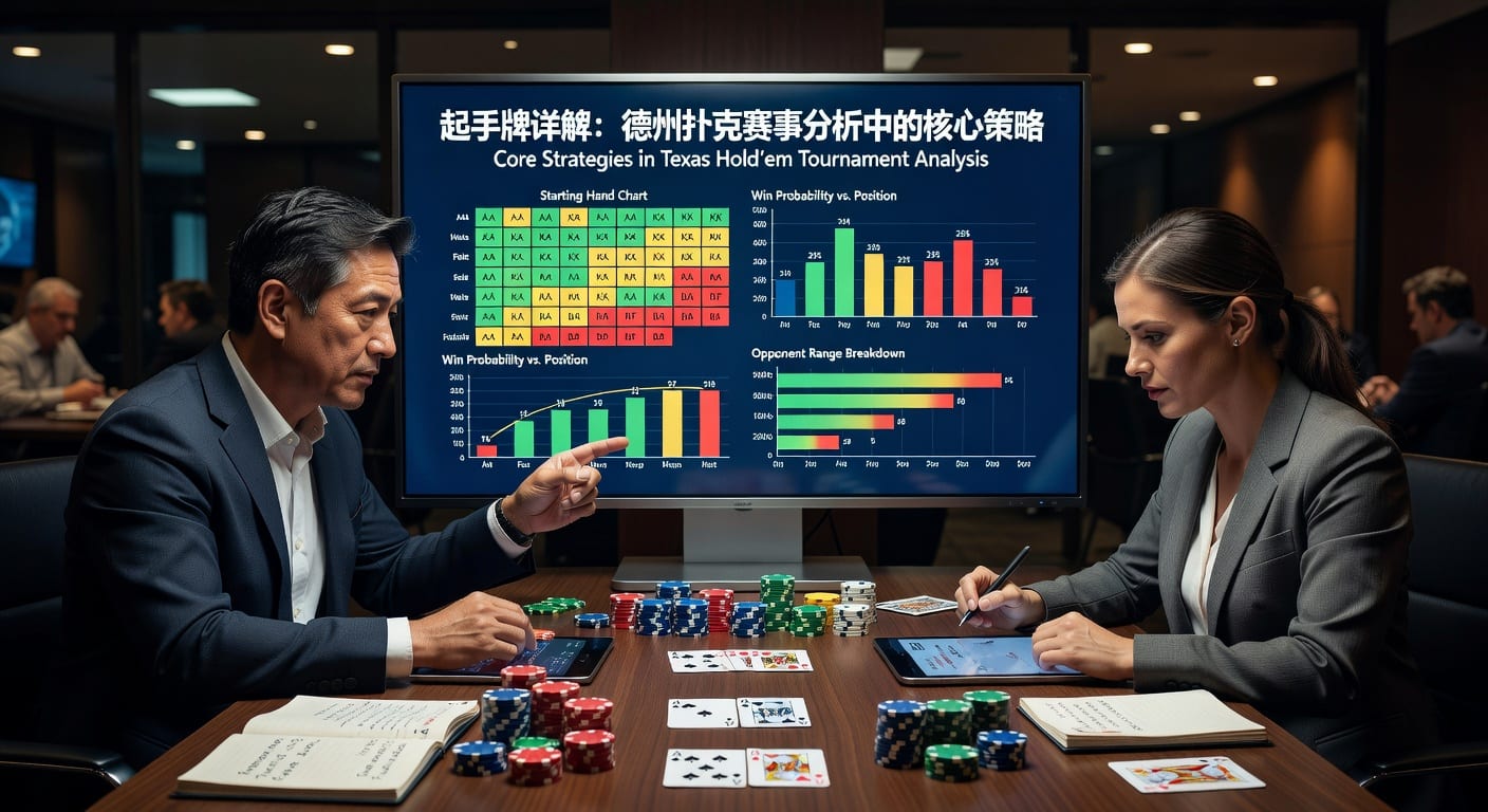 起手牌解析：体育赛事开局信号与判断方法