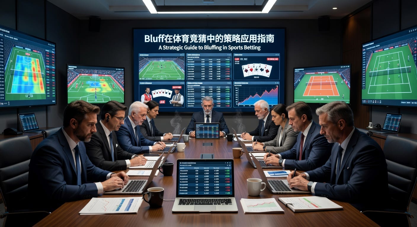 bluff 虚张声势识别与实战判断