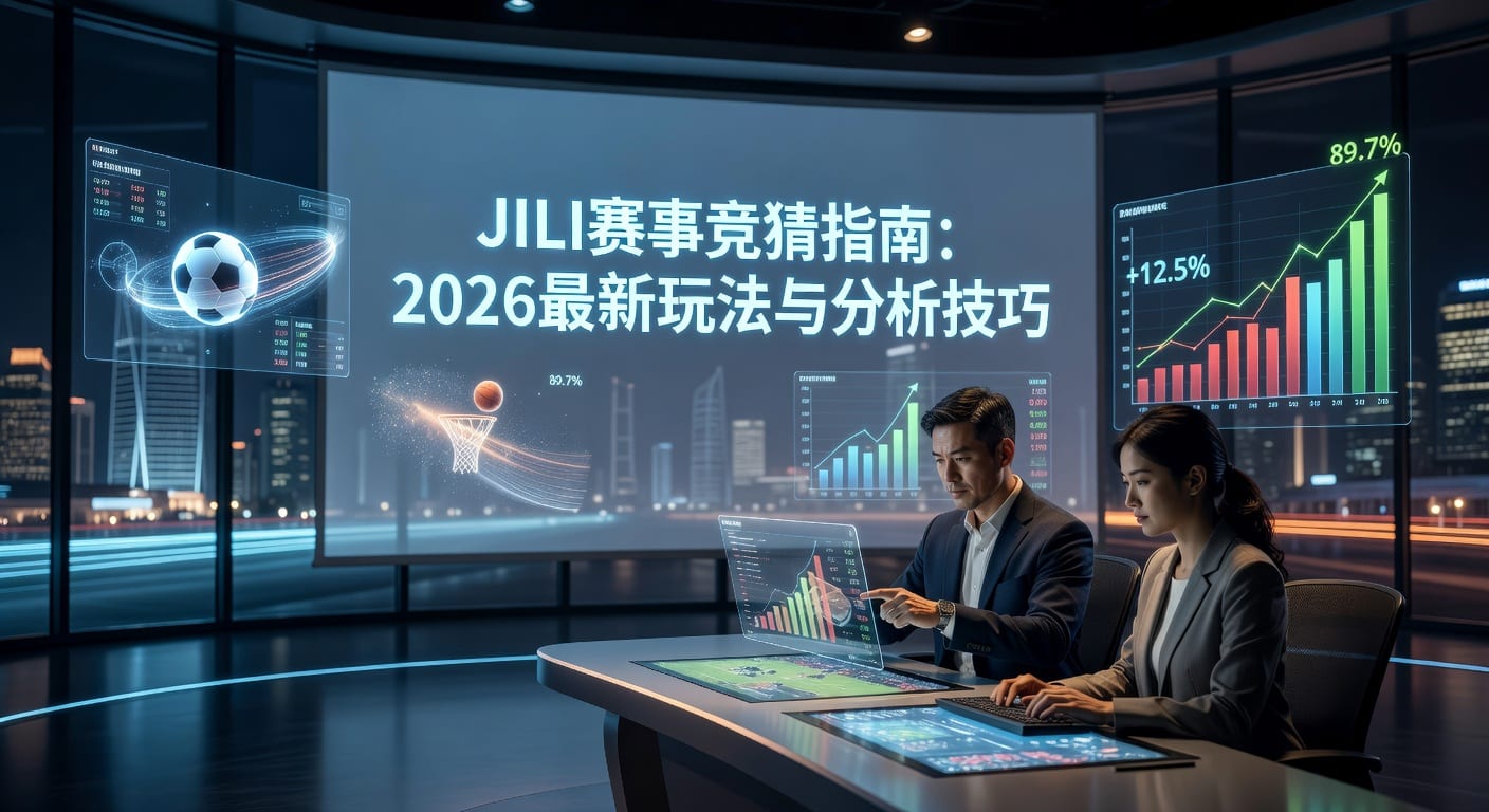 JILI 2026年体育娱乐体验与选择指南