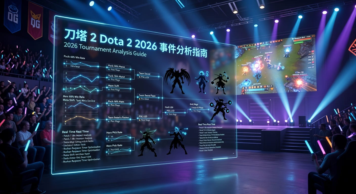 刀塔2 Dota 2 赛事解读与战术观察｜开云体育官网