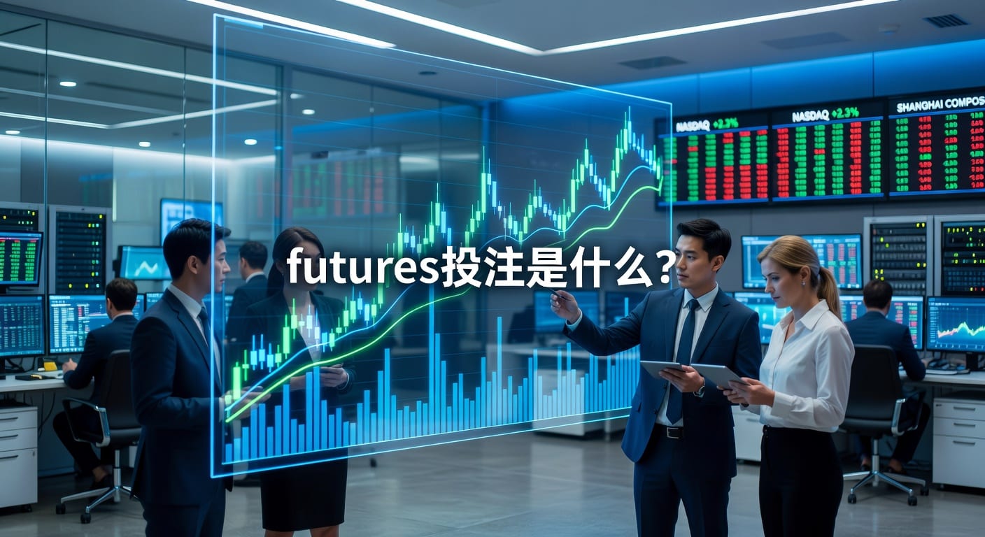 期货投注 futures：赔率解读与实战判断