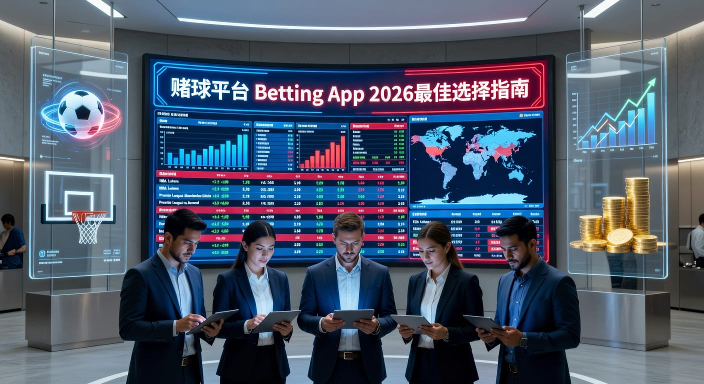 赌球平台 betting app：选择逻辑与安全判断