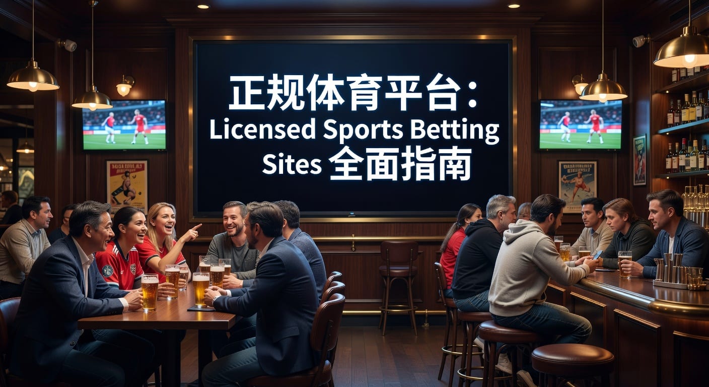 正规体育平台 licensed sports betting sites 选择指南
