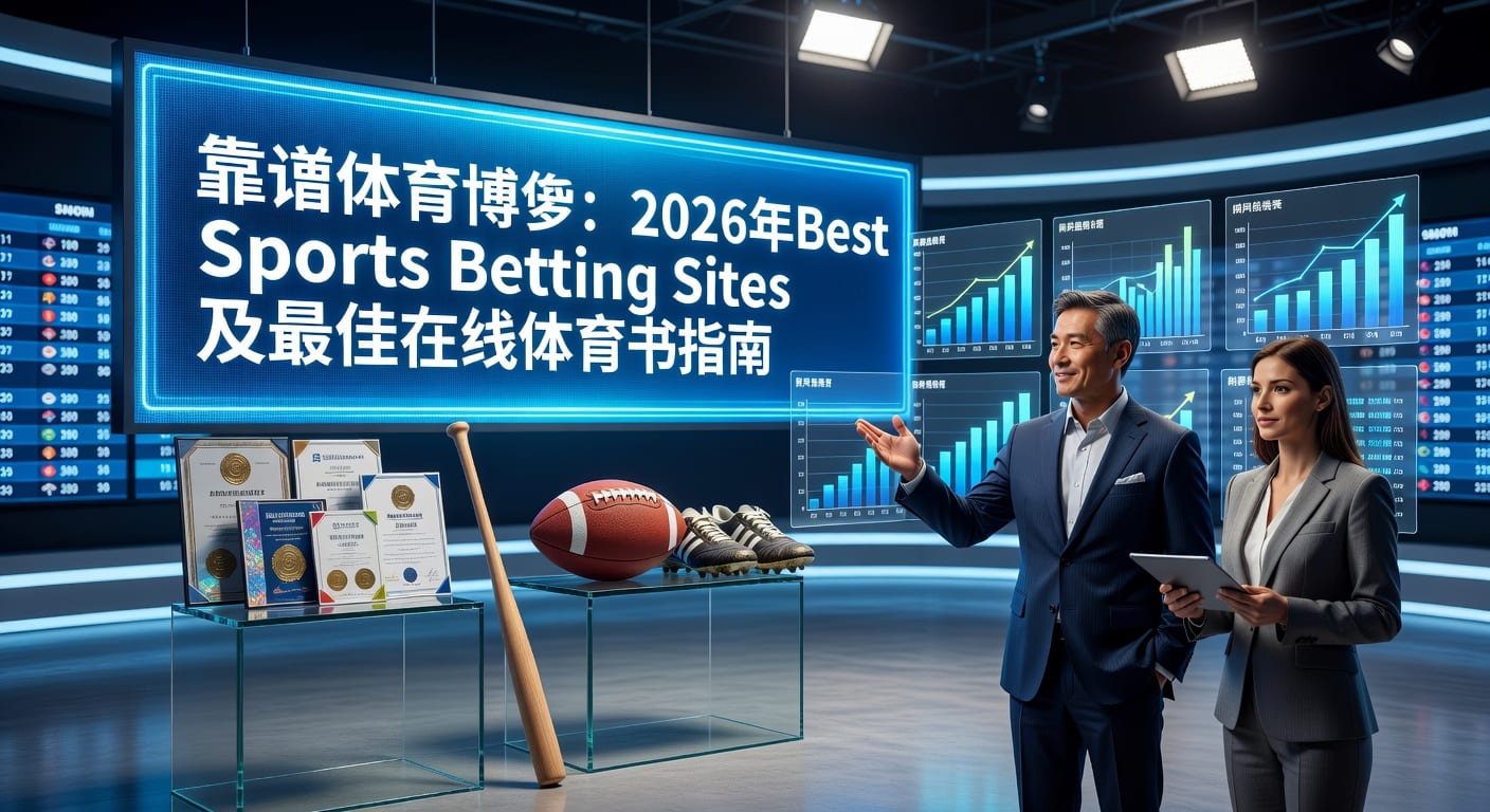 靠谱体育博彩 best sports betting sites 2026年选择指南