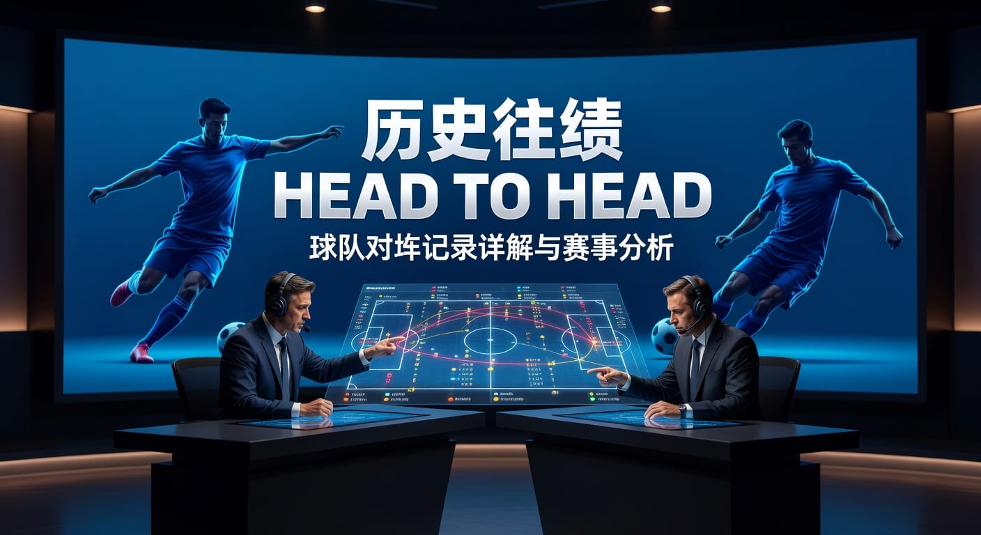 历史往绩 head to head 解读与投注技巧