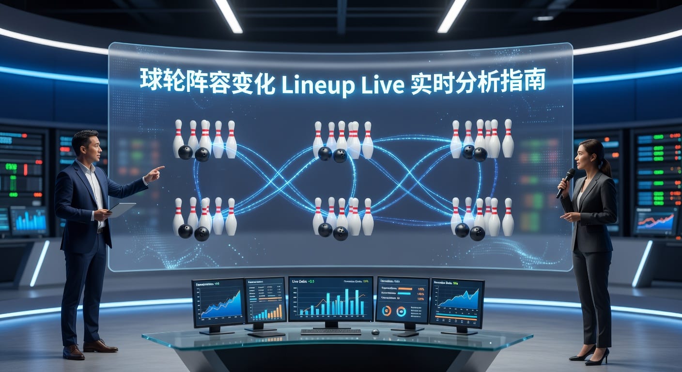 阵容变化 lineup betting：从赛前名单到临场修正