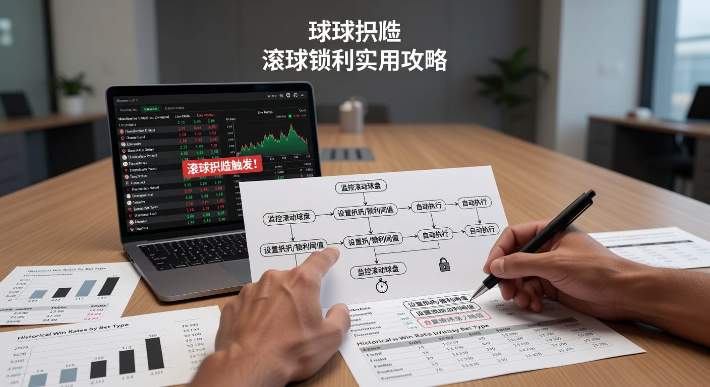 滚球止损滚球锁利：实战风控与进退场思路
