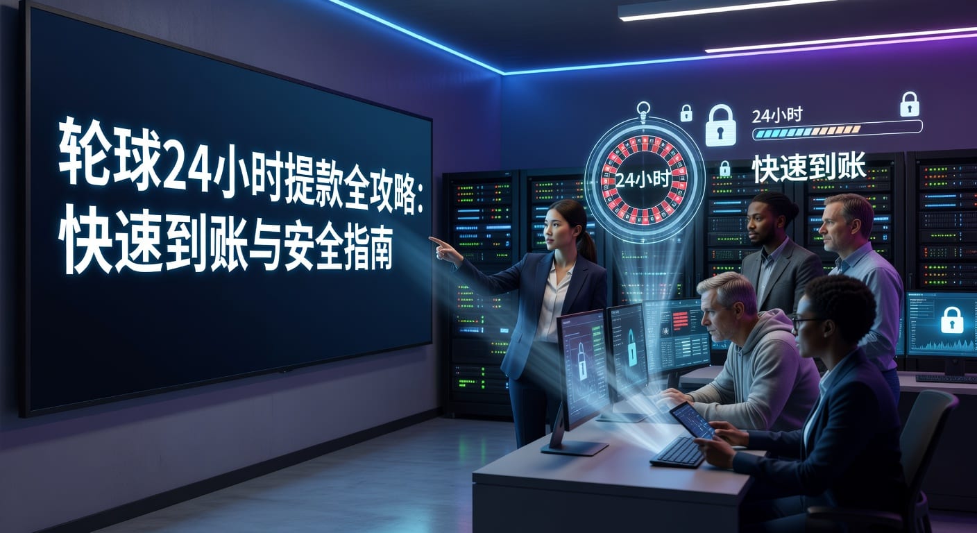 滚球24小时提款｜到账规则与风控实操指南