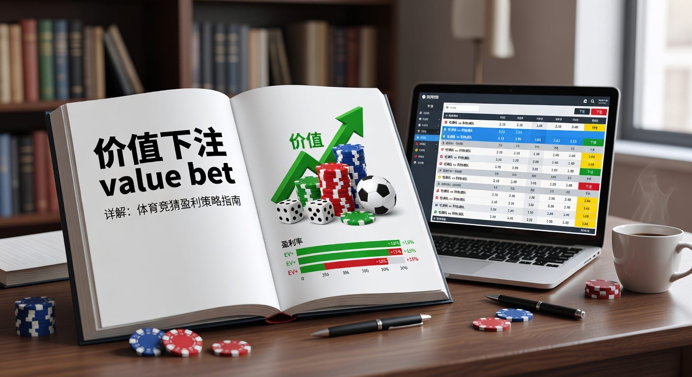 下注 bet：体育赛事投注思路与风险控制指南