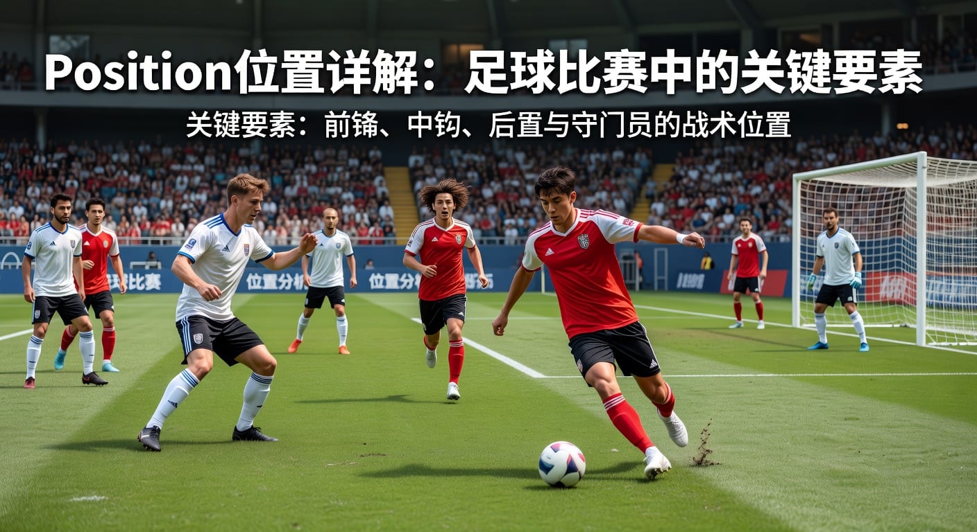 位置 position：赛前阵型与临场变化实战解读