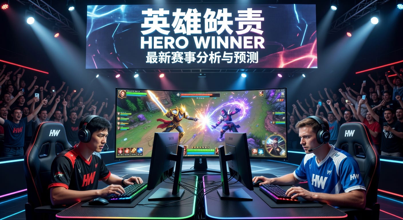 英雄胜负 Hero Winner：搜索意图与实战判断指南