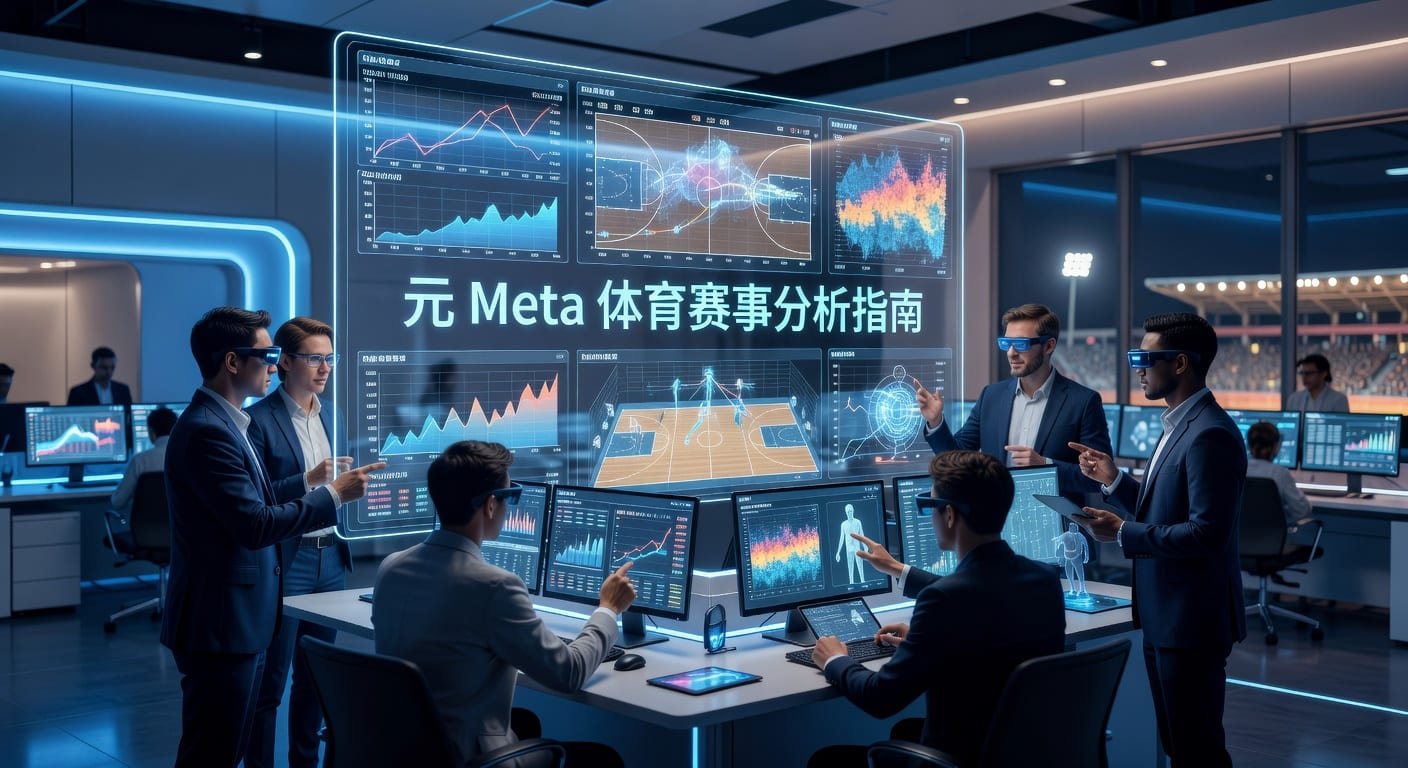 元Meta：2026年体育检索与内容理解观察