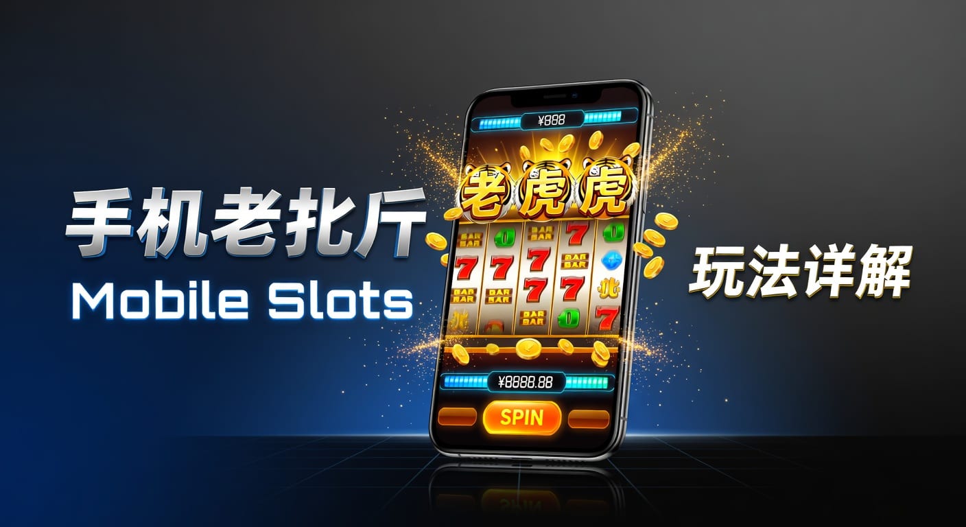 手机老虎机 mobile slots：2026年移动端玩法与体验解析