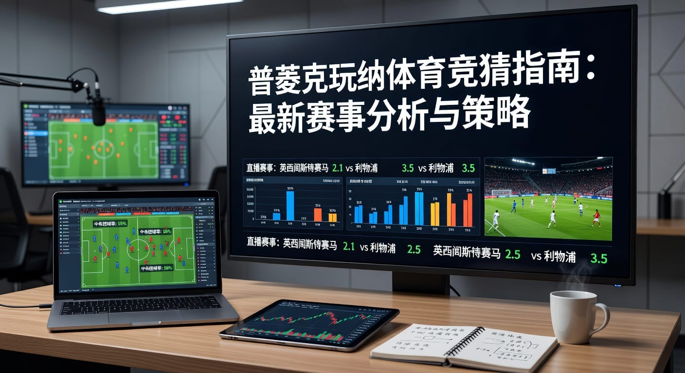 Pragmatic Play：2026年体育内容与游戏生态观察