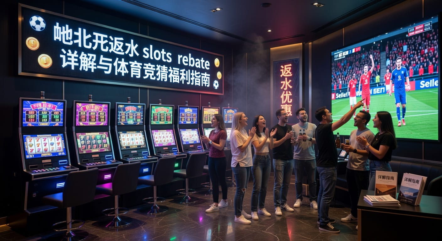 老虎机返水 slots rebate｜返利机制与选择要点