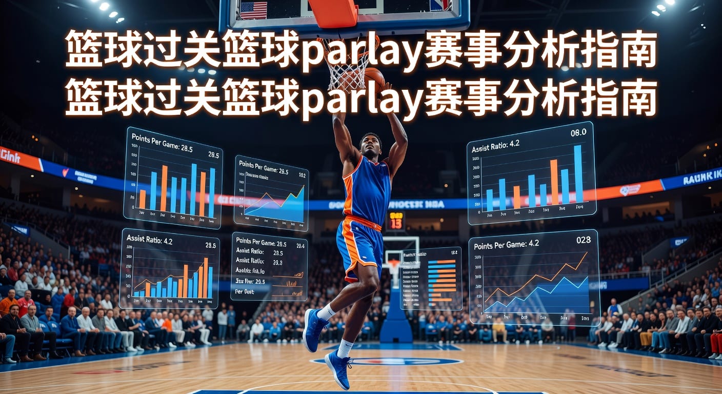 篮球过关 basketball parlay投注技巧与实战拆解