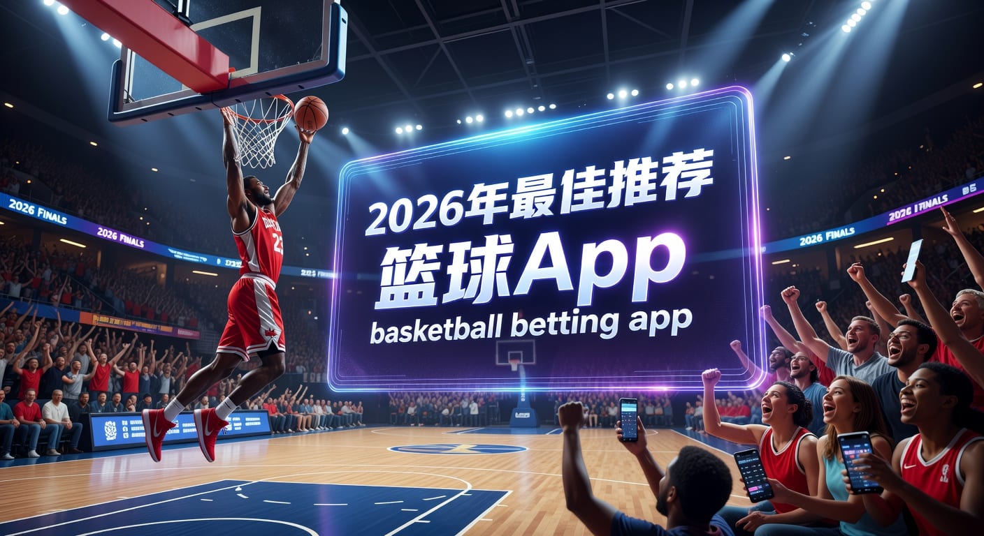 篮球App basketball betting app 使用指南与选择逻辑