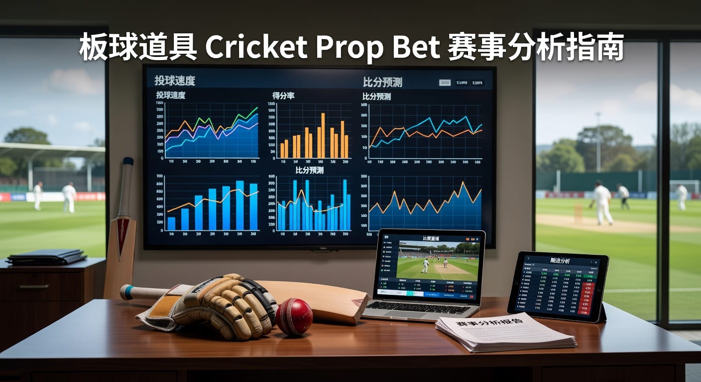 板球博彩：玩法、赔率与风险全解析