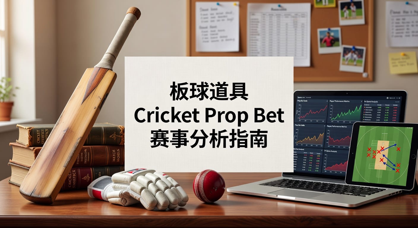 板球道具 Cricket Prop Bet 玩法与判断指南