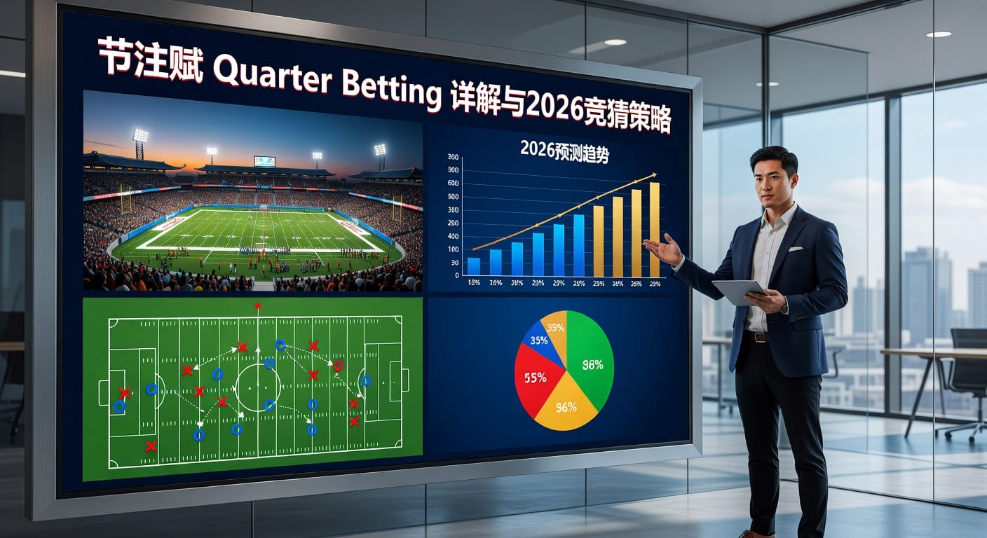节投注 quarter betting 实战解析：赛前判断与分节管理