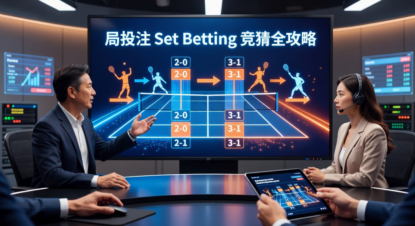局投注 set betting：规则、思路与实战判断