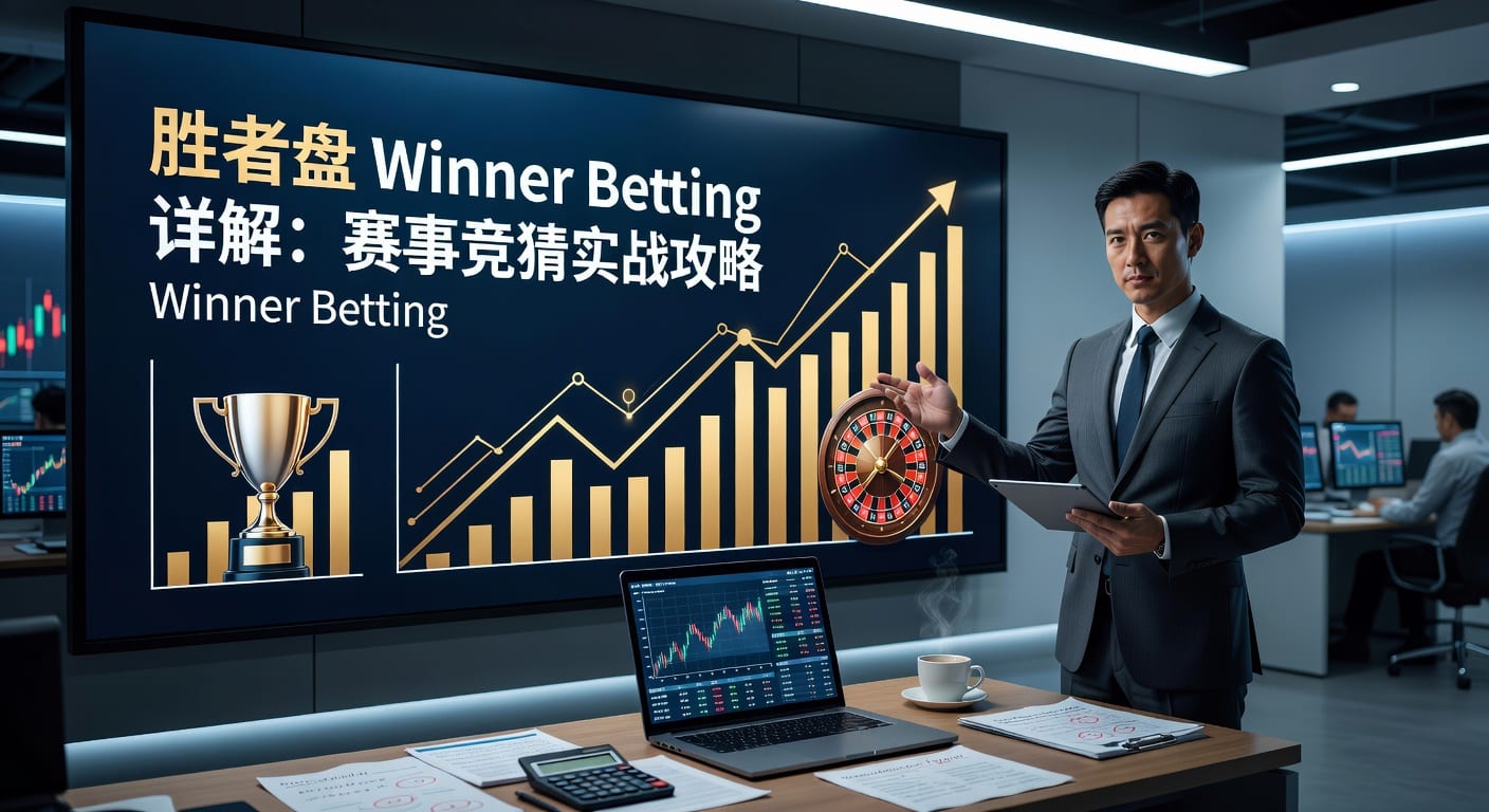 胜者盘 winner betting 实战解读与判断框架