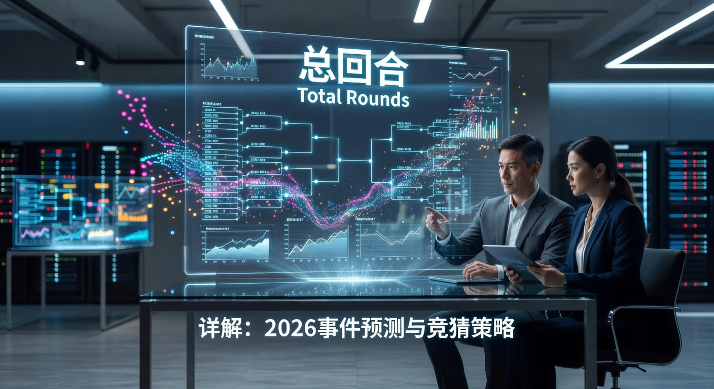 总回合 total rounds 解析：投注技巧与实战理解