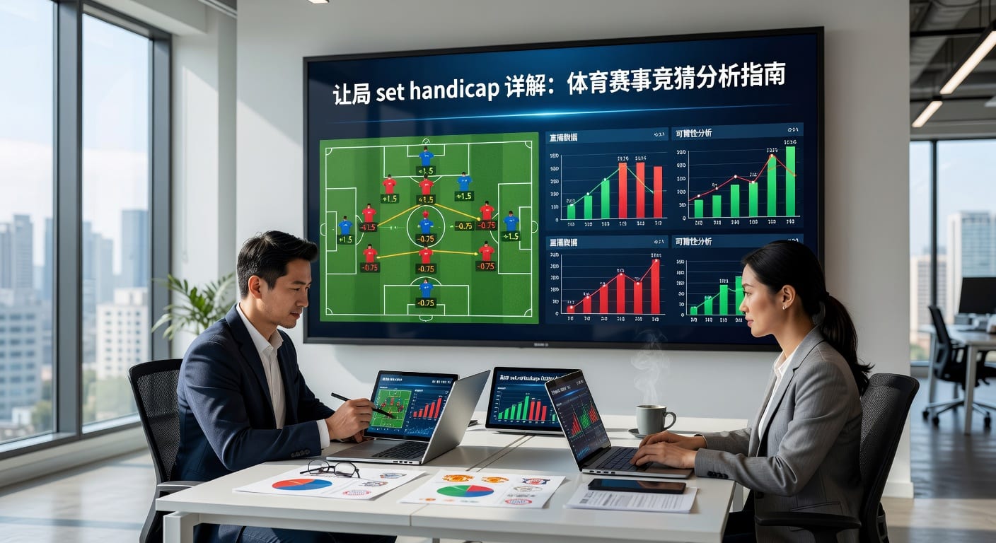 让局 set handicap｜让分盘实战解读
