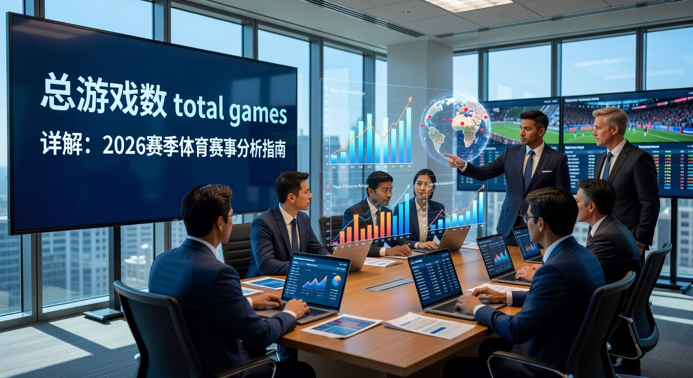总游戏数 total games：投注技巧与大小盘解读
