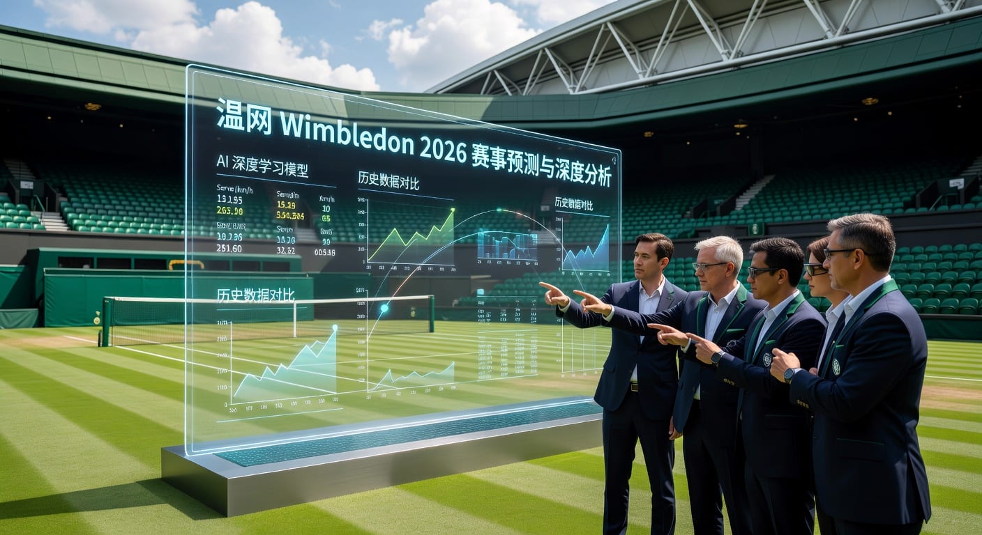 温网 Wimbledon 2026年赛前看点与观赛指南